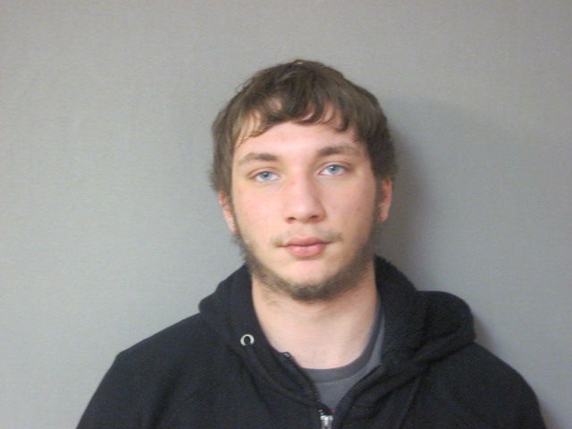 Nicholas Shane Ladue